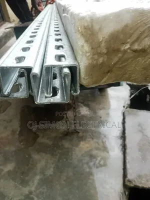 Unitrust Cable Tray 41x41