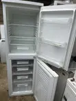 Candy Double Door Fridge and Freezer - Direct UK Used - 1