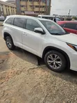 2016 Toyota Highlander XLE V6 4x2 Fari - 3