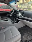 2016 Toyota Highlander XLE V6 4x2 Fari - 4
