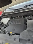 2016 Toyota Highlander XLE V6 4x2 Fari - 5