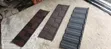 Stone Coated Roofing Sheets - Various Designs - 1