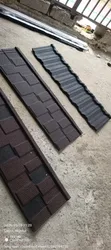 Stone Coated Roofing Sheets - Various Designs - 3