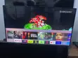 40" Samsung UHD HDR Smart TV (Na Kadan, An Yi Shi a Turai) - 2