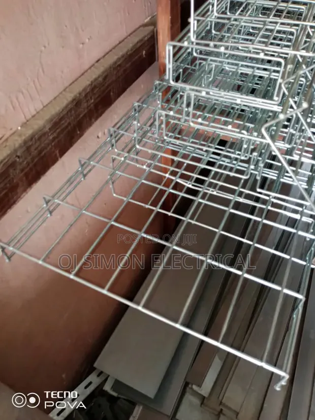 50x300 Wire Mesh - 1