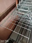 50x300 Wire Mesh - 1