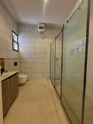 5-Bedroom Duplex da BQ a Utako, Abuja