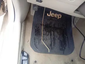 Toyota Camry 2010 Gold
