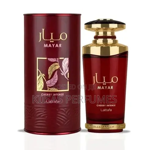 Lattafa Mayar Cherry Intense EDP 100ml - 1