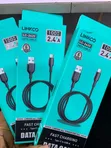 Linkco LC-242C Mai Sauri Type-C Cable (2.4A / 100cm) - 1