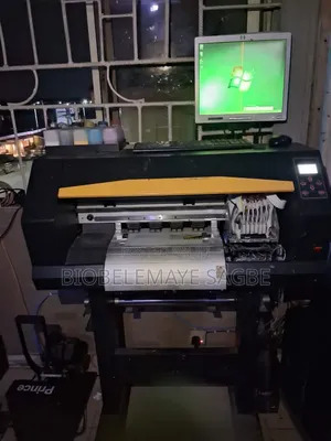 A3 DTF Printer Mai Amfani