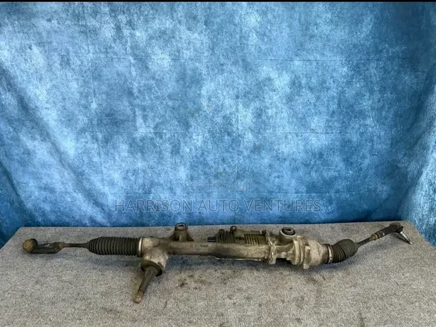 Lincoln Navigator / Ford F-150 2018-2021 Power Steering Gear Rack - 1