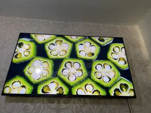 Sony 55-inch 4K HDR Smart TV (Google TV)