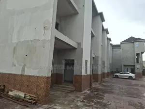 4 Bedroom Luxury Duplex for Sale in Life Camp, Abuja
