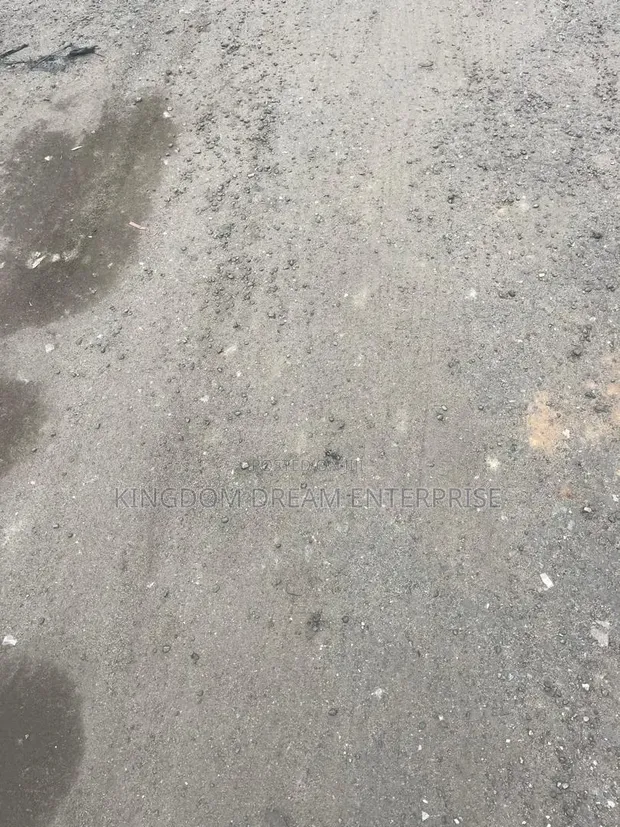 Filin Mallaka Mai Kyau don Sawa - Ikate, Lekki (3,124sqm) - 1