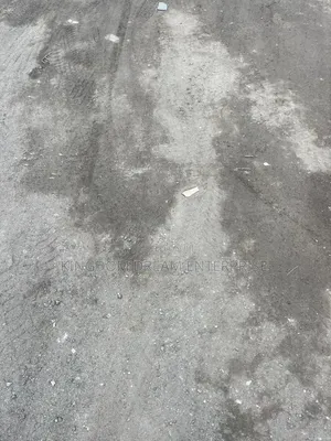 Filin Mallaka Mai Kyau don Sawa - Ikate, Lekki (3,124sqm)