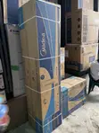 Midea 3HP Inverter Jirgin Sama Mai Tsayawa - 1
