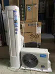 Midea 3HP Inverter Jirgin Sama Mai Tsayawa - 2