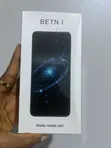 Brand New BETNI Mobile Phone 256GB Green - 3