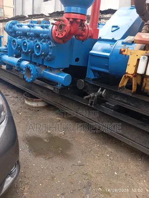 Injin Pam Na Masana'antu Caterpillar 3412 Don Sawa/Rance