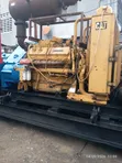 Caterpillar 3412 Industrial Pump for Rent/Lease - 5