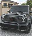 Brabus 2025 Style Exterior Kit ga G-Class - 2