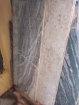 Ivory Granite Quartz - 20mm Thickness - 2