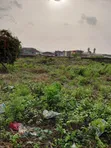 Filin Zama na 2,100sqm don Siyarwa, Tsohuwar Bodija - 1