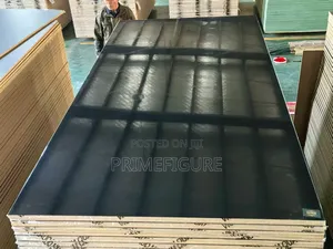Marine Board & Acrylic Grey/White
