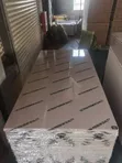 Marine Board & Acrylic Grey/White - 3