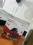 EDYYE P9 Smart Solar CCTV Camera - 1
