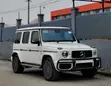 Mercedes-Benz G-Class G 63 AMG 4MATIC 2020 - 1