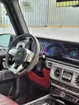 Mercedes-Benz G-Class G 63 AMG 4MATIC 2020 - 2