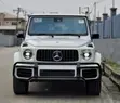 Mercedes-Benz G-Class G 63 AMG 4MATIC 2020 - 3