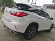 Lexus RX 350 AWD 2016 White - 4