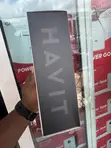 Havit H628BT Foldable Wireless Headphones - 3