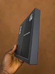 Sabo Samsung Galaxy Z Fold8 Ultra 256GB Silver - 1