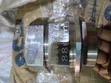 Silica 88mm Metal Double-Compression Cable Gland - 1