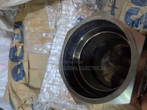 Silica 88mm Metal Double-Compression Cable Gland