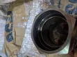 Silica 88mm Metal Double-Compression Cable Gland - 2