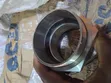 Silica 88mm Metal Double-Compression Cable Gland - 3