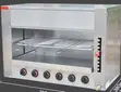 Brand New Foodsense Commercial Gas Salamander Broiler Oven - 2