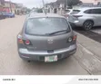 Mazda 3 2005 Gray - 2