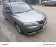 Mazda 3 2005 Gray - 3