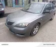 Mazda 3 2005 Gray - 5