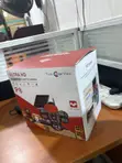 EDYYE P9 Ultra HD Wireless PTZ Solar Security Camera - 1