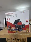 EDYYE P9 Ultra HD Wireless PTZ Solar Security Camera - 2