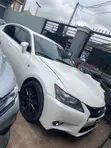 Lexus GS 350 2015 White - 1