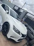Lexus GS 350 2015 White - 2