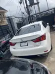 Lexus GS 350 2015 White - 5